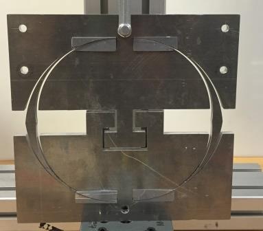 Nonlinear load cells