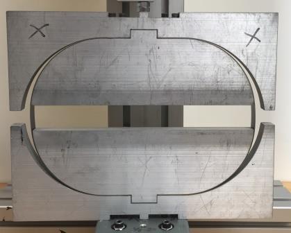 Nonlinear load cells